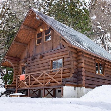 Cottage Yamajyu Hakuba Exterior foto